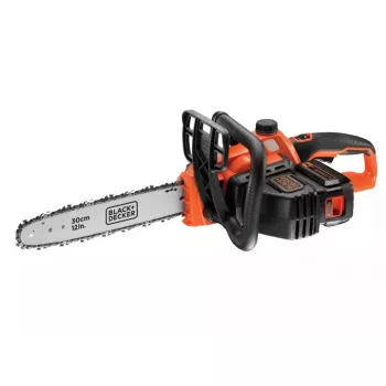 Black & Decker GKC3630L20 akumulátorová reťazová píla