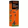 Strunová kosačka Black & Decker STC1820CM-QW
