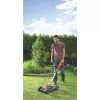 Strunová kosačka Black & Decker STC1820CM-QW