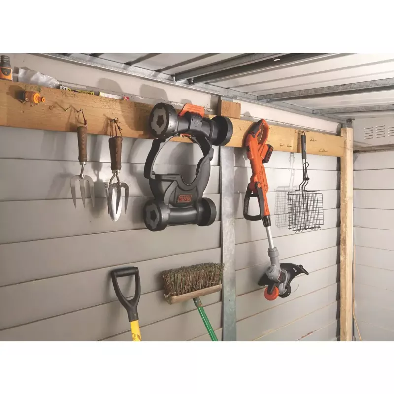 Strunová kosačka Black & Decker STC1820CM-QW
