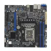 ASUS P13R-M 90SB0C70-M0UAY1 serverová základná doska, Intel C262, LGA 1700, micro ATX, 4x DDR5 ECC DIMM, 8x SATA, 1x M.2, 2x 1GbE, PCIe 5.0, ASMB11-iKVM