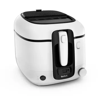 Fritéza Tefal Super Uno FR3140 biela