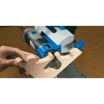 Dremel Workstation (220) 26150220JB stojan na vŕtanie