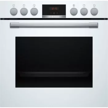 Súprava kuchynských spotrebičov Bosch HEA513BW3 + NKN645GA2E sklokeramická varná doska elektrická