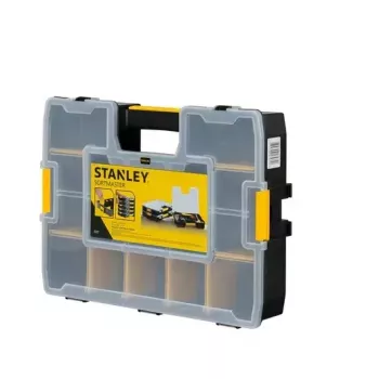 Krabica na drobné diely Stanley CUBIX Sort Master Organizer