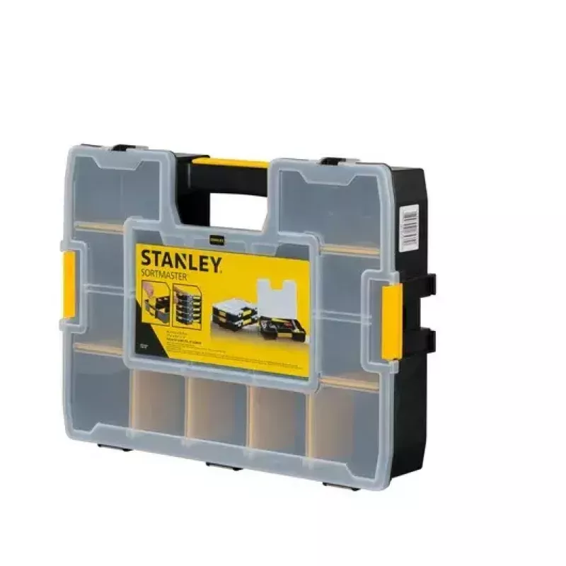 Krabica na drobné diely Stanley CUBIX Sort Master Organizer