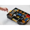Krabica na drobné diely Stanley CUBIX Sort Master Organizer