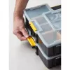 Krabica na drobné diely Stanley CUBIX Sort Master Organizer
