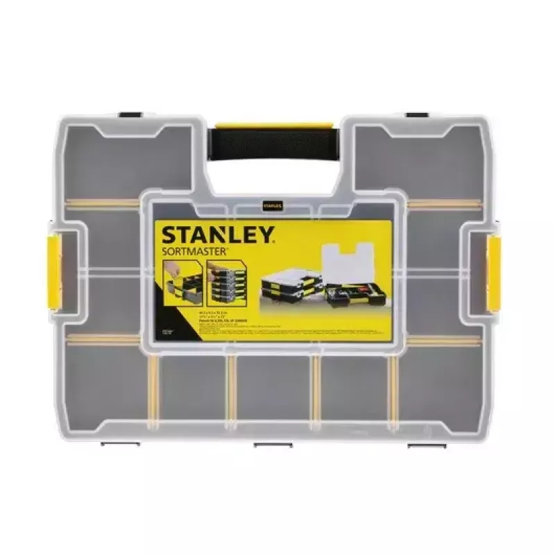 Krabica na drobné diely Stanley CUBIX Sort Master Organizer