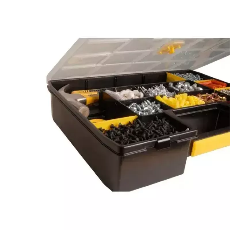 Krabica na drobné diely Stanley CUBIX Sort Master Organizer