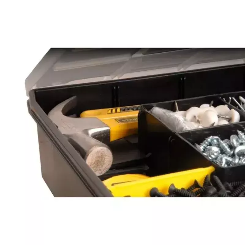 Krabica na drobné diely Stanley CUBIX Sort Master Organizer
