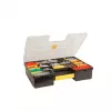 Krabica na drobné diely Stanley CUBIX Sort Master Organizer