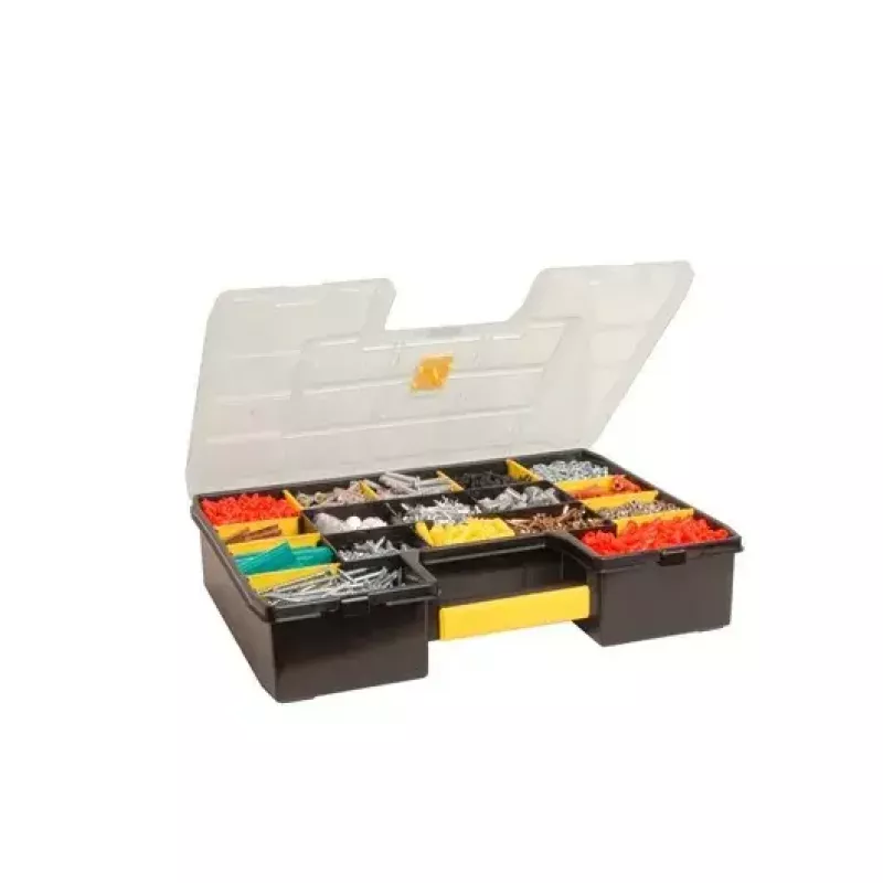 Krabica na drobné diely Stanley CUBIX Sort Master Organizer