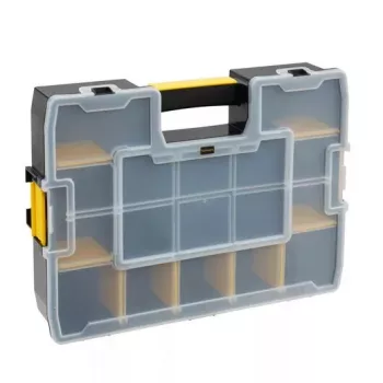 Krabica na drobné diely Stanley CUBIX Sort Master Organizer