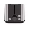Braun HT 1610 8 1030 W čierna, nehrdzavejúca oceľ
