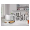 Hriankovač Braun HT 1610 1030 W nehrdzavejúca oceľ biela