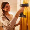 Braun QuickStyle 5 GS 5031 ručný naparovač 0,15 l 1200 W čierna, modrá