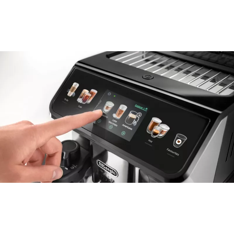 De’Longhi Eletta Explore automatický kávovar 1,8 l