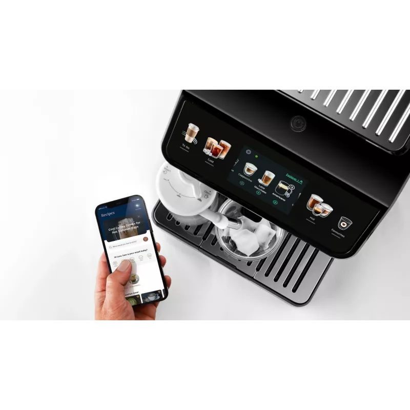 De’Longhi Eletta Explore automatický kávovar 1,8 l