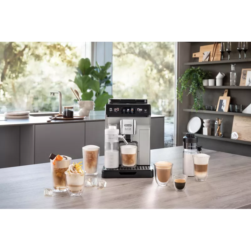 De’Longhi Eletta Explore automatický kávovar 1,8 l