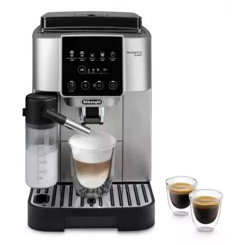 De’Longhi Magnifica ECAM220.80.SB automatický filtrovací kávovar 1,8 l