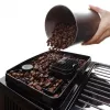 De’Longhi Magnifica ECAM220.80.SB automatický filtrovací kávovar 1,8 l