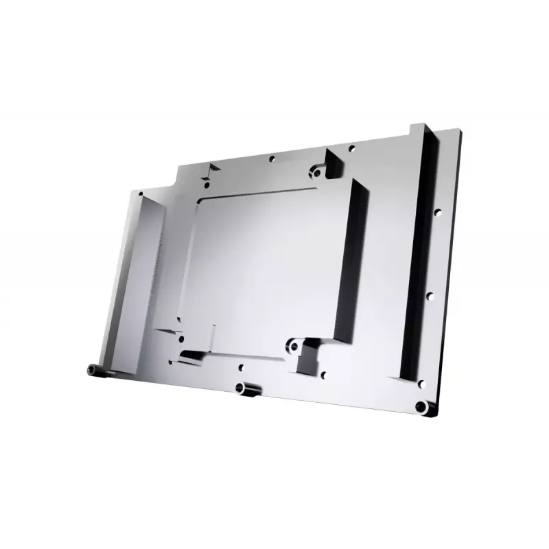 Alphacool Core GeForce RTX 5080 Reference vodný blok GPU s backplate, ARGB (10248)