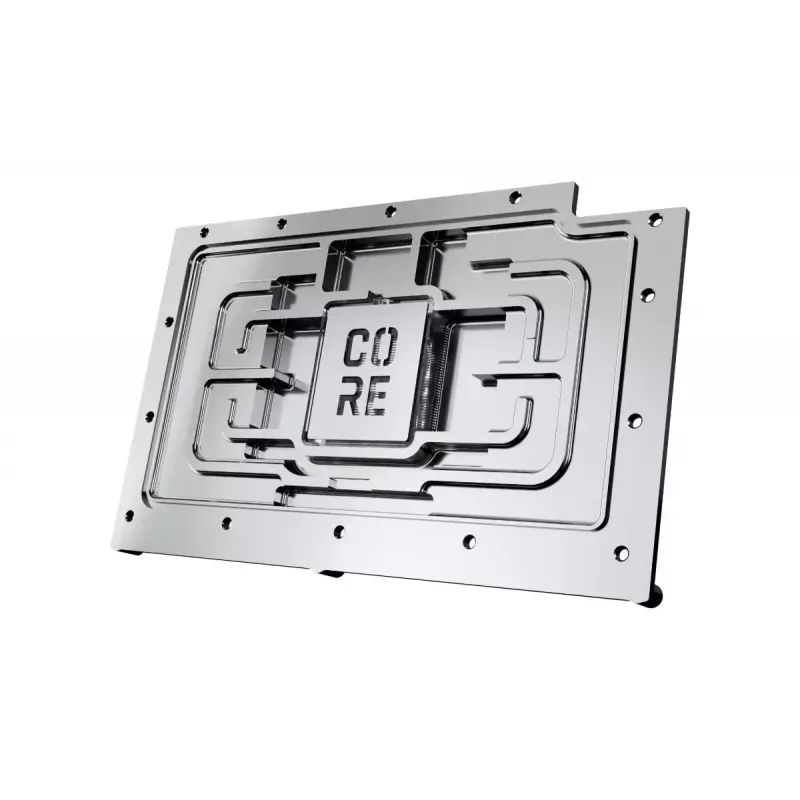 Alphacool Core GeForce RTX 5080 Reference vodný blok GPU s backplate, ARGB (10248)