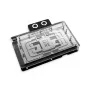 Alphacool Core GeForce RTX 5080 Reference vodný blok GPU s backplate, ARGB (10248)