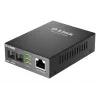 Mediálny konvertor D-Link DMC-G10SC/E 100/1000BaseT na 1000BaseLX SC optické vlákno