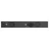 D-Link DMS-1250-10S/E sieťový switch Managed 2.5G Ethernet (100/1000/2500) čierny
