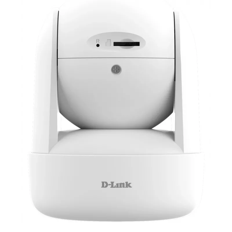 D-Link 2K otočná a naklápacia Wi-Fi kamera
