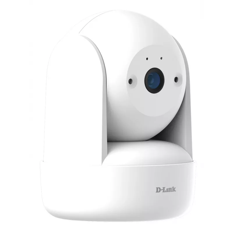 D-Link 2K otočná a naklápacia Wi-Fi kamera