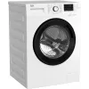 Beko WML71432NPA práčka s predným plnením 7 kg 1400 ot/min biela