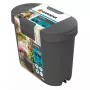 Časť zavlažovacieho systému Gardena 13367-20 sivá Nemecko