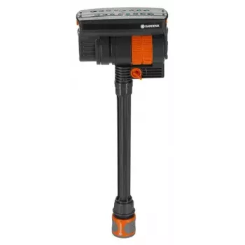 Kruhový postrekovač Gardena 8251-20 čierny oranžový 1 ks