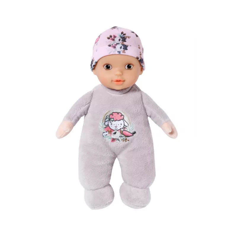 Bábika Baby Annabell SleepWell 300 mm viacfarebná