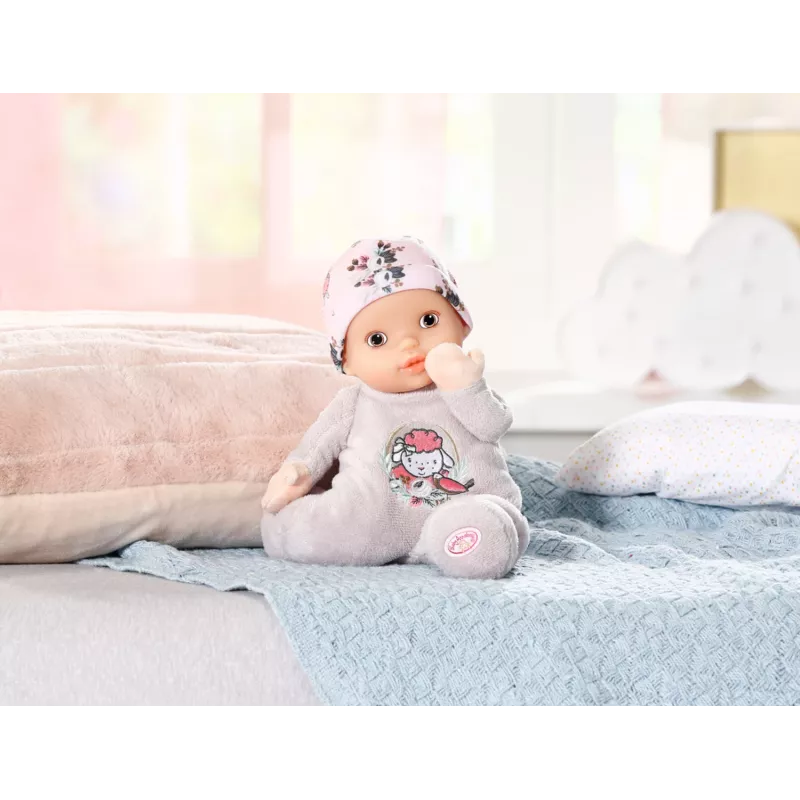 Bábika Baby Annabell SleepWell 300 mm viacfarebná