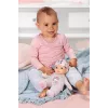 Bábika Baby Annabell SleepWell 300 mm viacfarebná