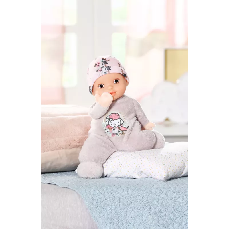Bábika Baby Annabell SleepWell 300 mm viacfarebná