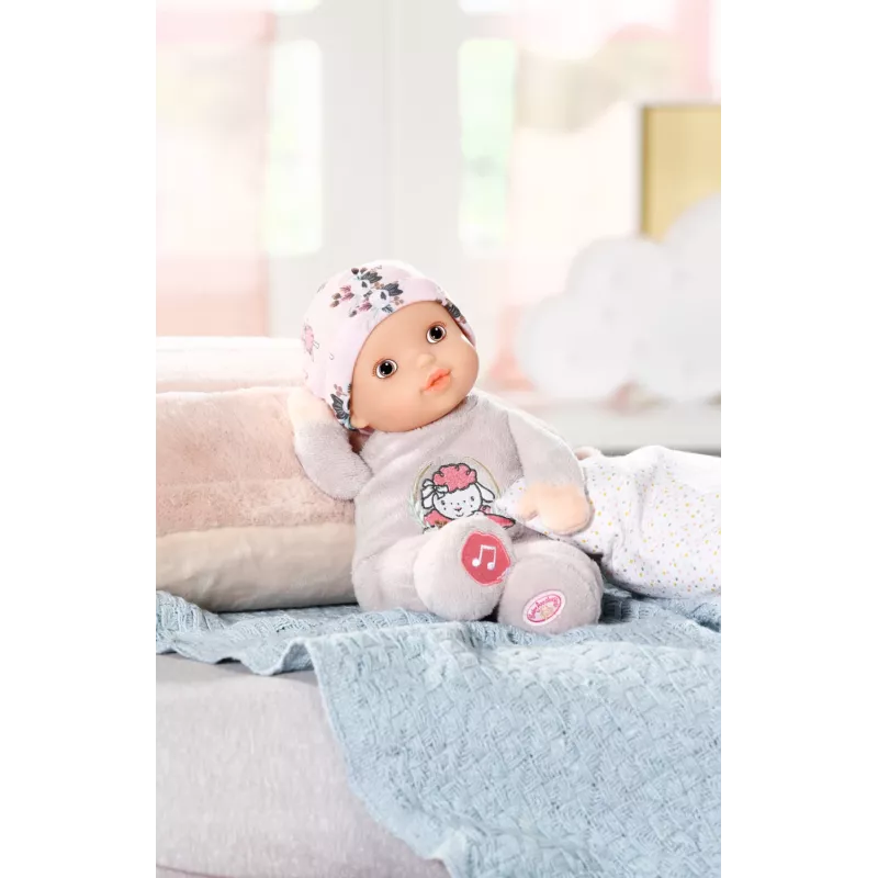 Bábika Baby Annabell SleepWell 300 mm viacfarebná