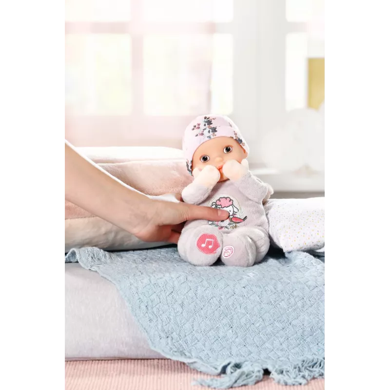 Bábika Baby Annabell SleepWell 300 mm viacfarebná