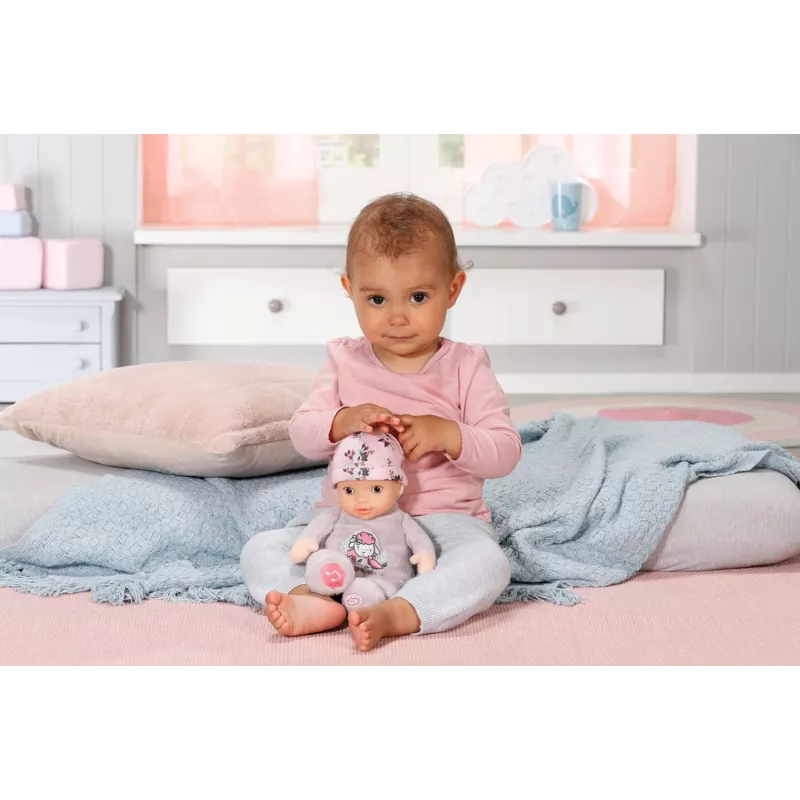 Bábika Baby Annabell SleepWell 300 mm viacfarebná