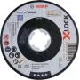 Bosch 2 608 619 252 príslušenstvo k uhlovej brúske rezací kotúč