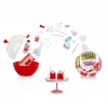 Miniverse Make It Mini Love v PDQ, 8 rokov, viacfarebné, plast
