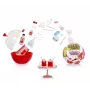 Miniverse Make It Mini Love v PDQ, 8 rokov, viacfarebné, plast