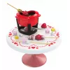 Miniverse Make It Mini Love v PDQ, 8 rokov, viacfarebné, plast
