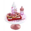 Miniverse Make It Mini Love v PDQ, 8 rokov, viacfarebné, plast