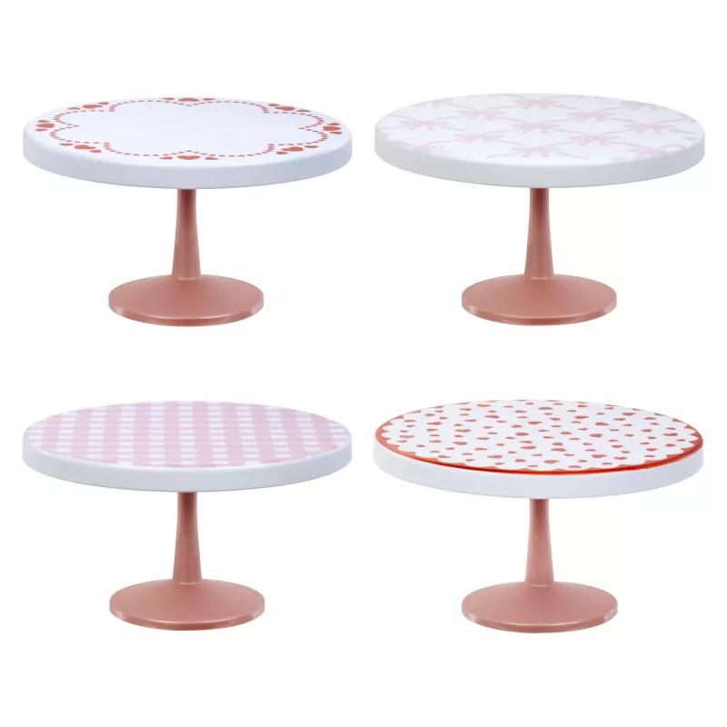 Miniverse Make It Mini Love v PDQ, 8 rokov, viacfarebné, plast