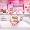 Miniverse Make It Mini Love v PDQ, 8 rokov, viacfarebné, plast